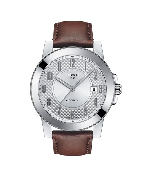  Tissot Watch Showrooms in Chennai for Men, Women Online Tissot Watch T0984071603200 Product View